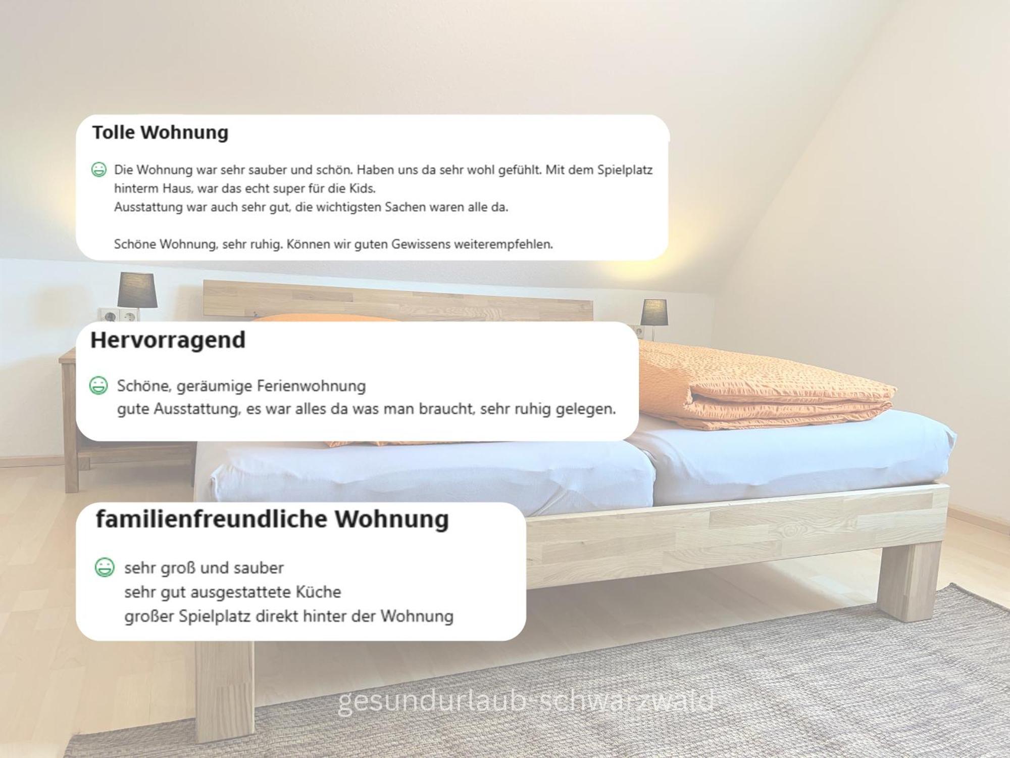 Ferienwohnung Kinzigblick - Balkon - Fuer Kinder - Mit Bettwaesche & Handtuecher 스첸켄젤 외부 사진